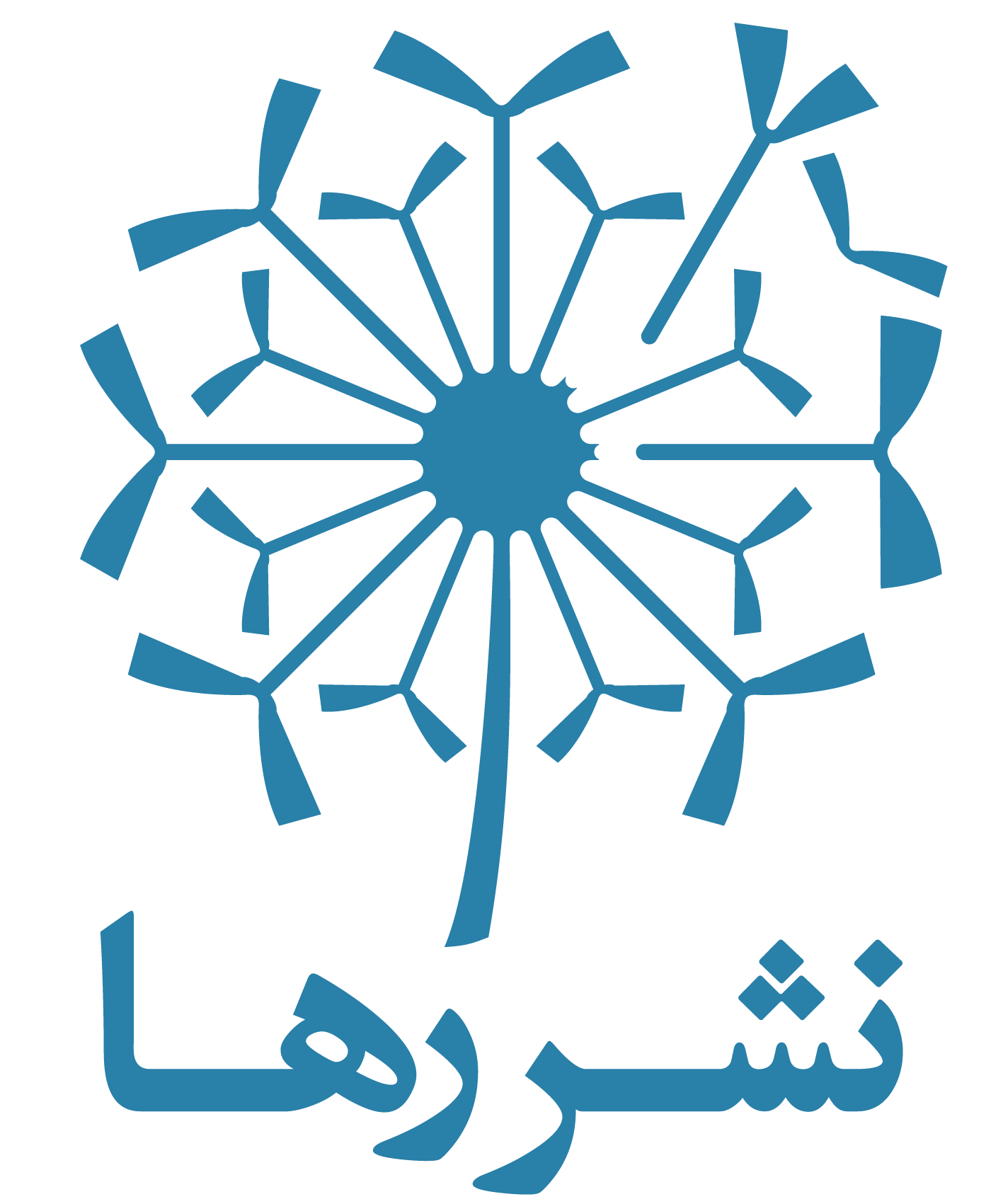Rahaa Publishing - نشر رها